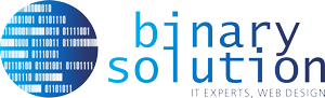 Binary Solution LLC | Байнори солушн ХХК